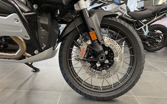 Gebrauchtmotorrad BMW R 1300 GS Adventure - Bild 7