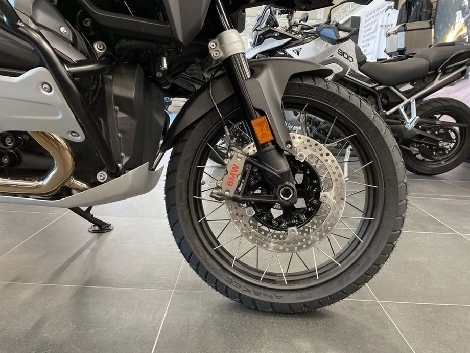 Angebot BMW R 1300 GS Adventure Bild 8: Angebot BMW R 1300 GS Adventure