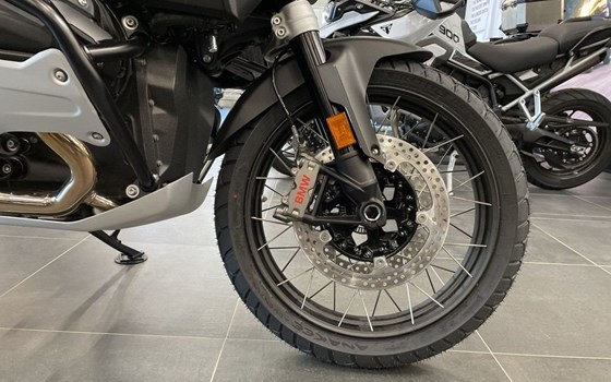 Gebrauchtmotorrad BMW R 1300 GS Adventure - Bild 8