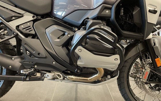 Gebrauchtmotorrad BMW R 1300 GS Adventure - Bild 8