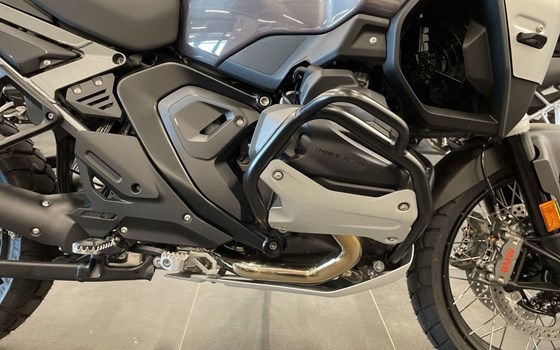 Gebrauchtmotorrad BMW R 1300 GS Adventure - Bild 9