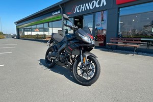 Angebot Aprilia Tuono 125