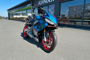 Angebot Aprilia RS 660