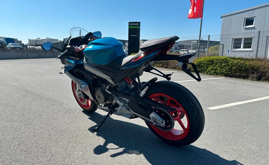 Angebot Aprilia RS 660 Bild 5: Angebot Aprilia RS 660