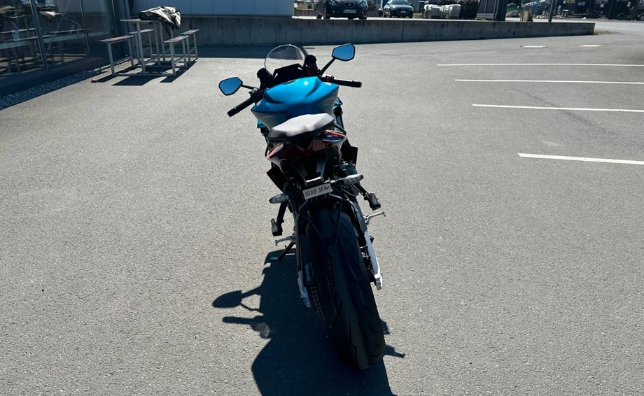 Angebot Aprilia RS 660 Bild 6: Angebot Aprilia RS 660