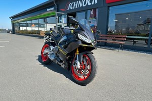 Angebot Aprilia RS 660
