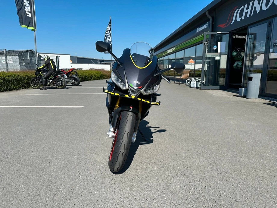 Angebot Aprilia RS 660 Bild 2: Angebot Aprilia RS 660