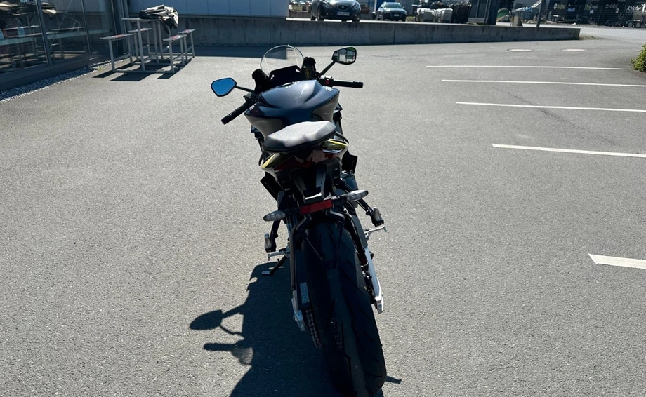 Angebot Aprilia RS 660 Bild 6: Angebot Aprilia RS 660