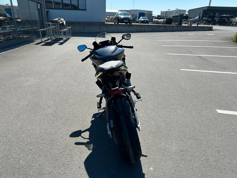 Angebot Aprilia RS 660 Bild 6: Angebot Aprilia RS 660