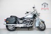 Harley-Davidson Softail Heritage Classic 114 FLHCS