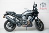 Harley-Davidson Pan America 1250