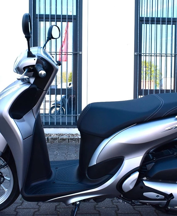 Honda SH Mode 125
