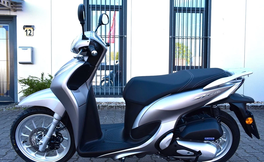 Angebot Honda SH Mode 125 Bild 1: Angebot Honda SH Mode 125