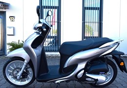 Neumotorrad Honda SH Mode 125
