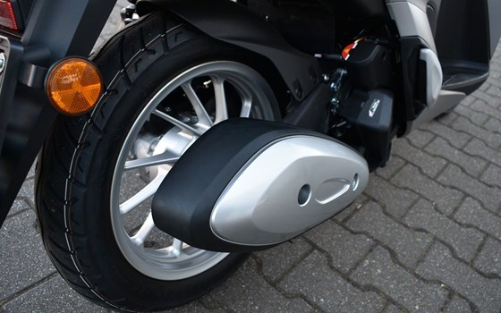 Neufahrzeug Honda SH Mode 125 - Bild 10