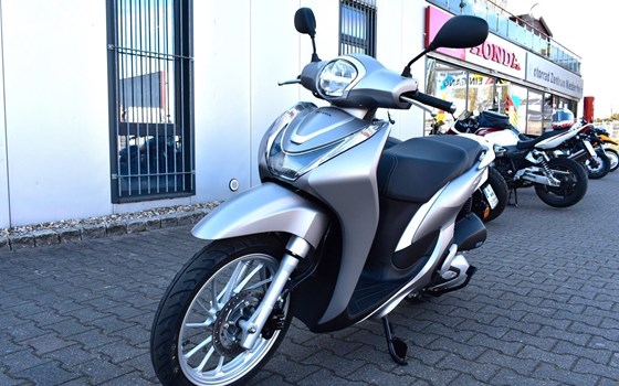 Neufahrzeug Honda SH Mode 125 - Bild 2