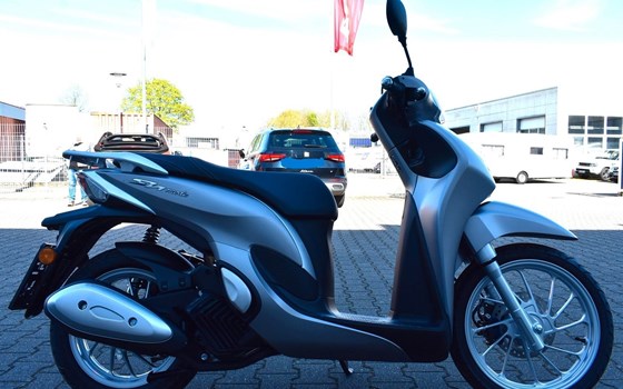 Neufahrzeug Honda SH Mode 125 - Bild 3