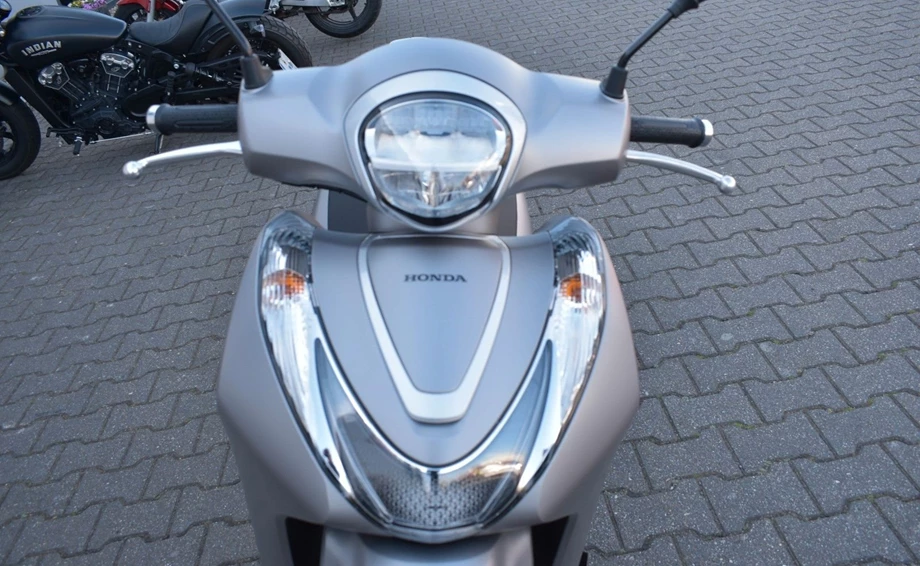 Angebot Honda SH Mode 125 Bild 4: Angebot Honda SH Mode 125