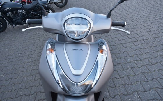 Neufahrzeug Honda SH Mode 125 - Bild 4