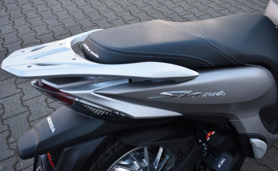 Angebot Honda SH Mode 125 Bild 5: Angebot Honda SH Mode 125