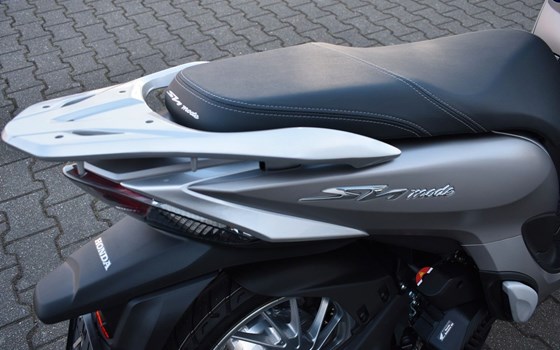 Neufahrzeug Honda SH Mode 125 - Bild 5