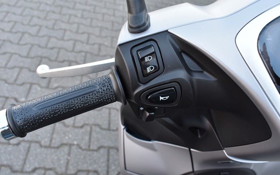 Neufahrzeug Honda SH Mode 125 - Bild 7