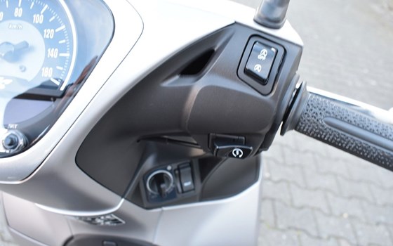 Neufahrzeug Honda SH Mode 125 - Bild 8