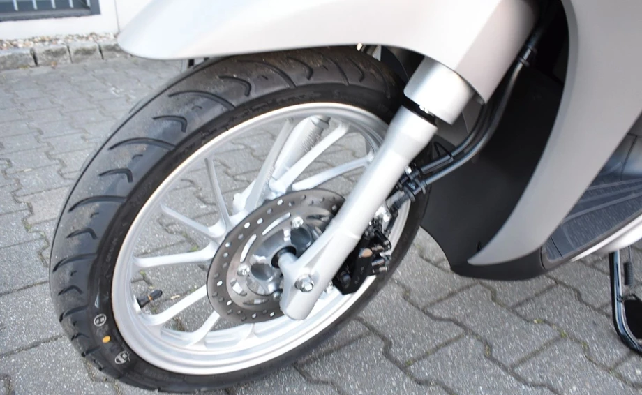 Angebot Honda SH Mode 125 Bild 9: Angebot Honda SH Mode 125