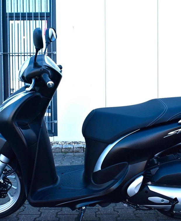 Honda SH Mode 125