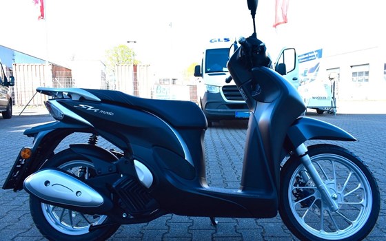 Neufahrzeug Honda SH Mode 125 - Bild 3