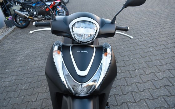 Gebrauchtmotorrad Honda SH Mode 125 - Bild 4