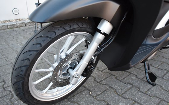 Neufahrzeug Honda SH Mode 125 - Bild 7