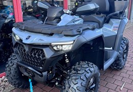 Neumotorrad CFMOTO C-Force 1000