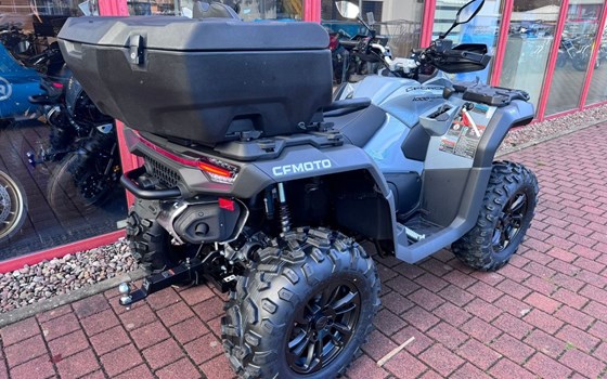 Neufahrzeug CFMOTO C-Force 1000 - Bild 10