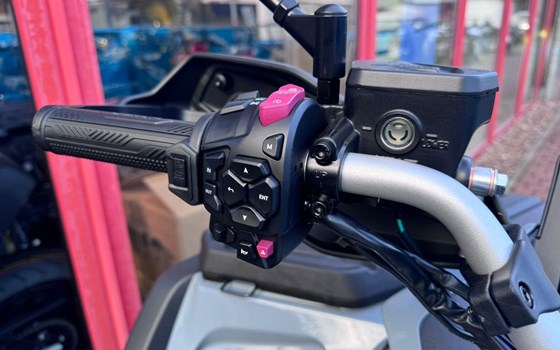 Neufahrzeug CFMOTO C-Force 1000 - Bild 16