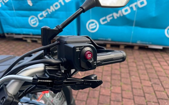 Neufahrzeug CFMOTO C-Force 1000 - Bild 17