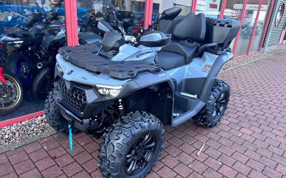Neufahrzeug CFMOTO C-Force 1000 - Bild 2