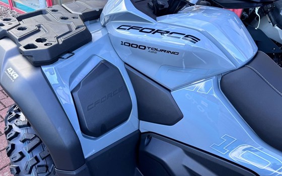 Neufahrzeug CFMOTO C-Force 1000 - Bild 7