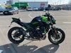 Kawasaki Z650