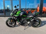 Angebot Kawasaki Z650