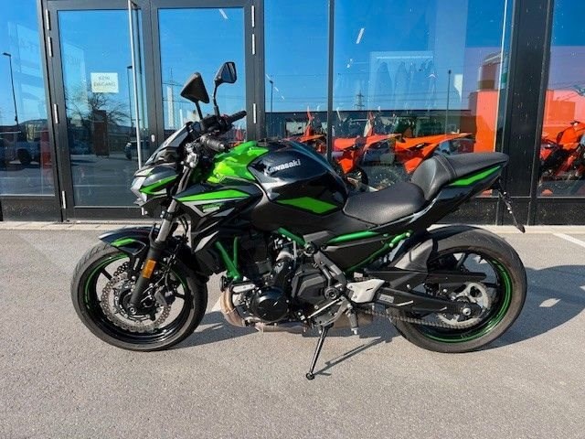 Angebot Kawasaki Z650