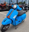 Vespa GTS 125 i.e. Super Sport