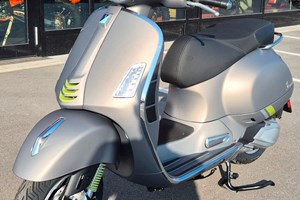 Angebot Vespa GTS 310 SuperTech