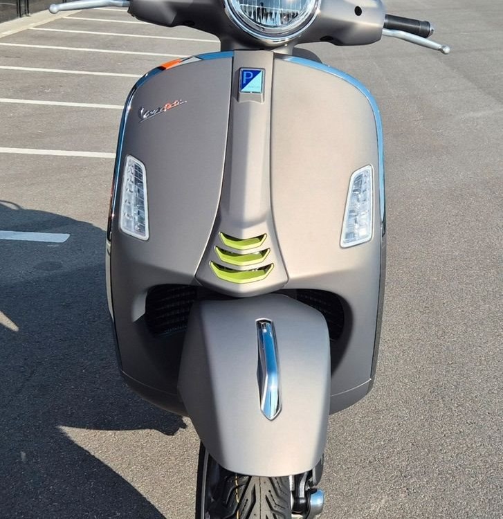 Angebot Vespa GTS 310 SuperTech