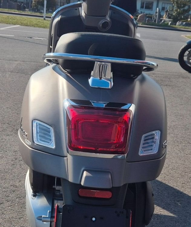Angebot Vespa GTS 310 SuperTech