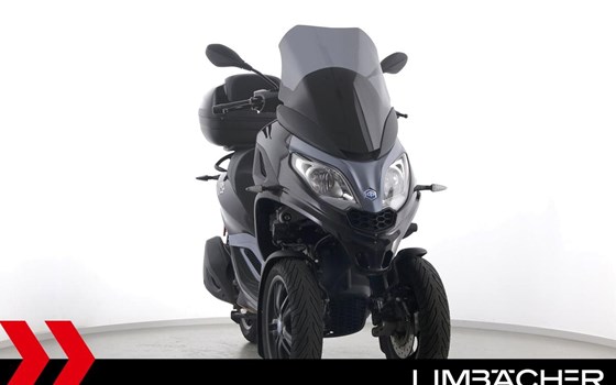 Gebrauchtmotorrad Piaggio MP3 300 HPE - Bild 11