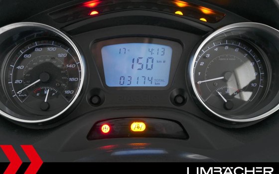 Gebrauchtmotorrad Piaggio MP3 300 HPE - Bild 12