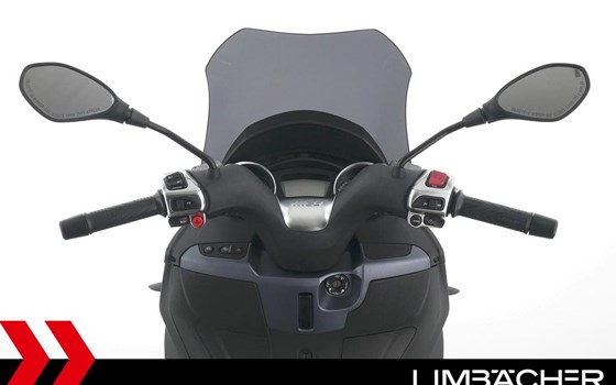 Gebrauchtmotorrad Piaggio MP3 300 HPE - Bild 13