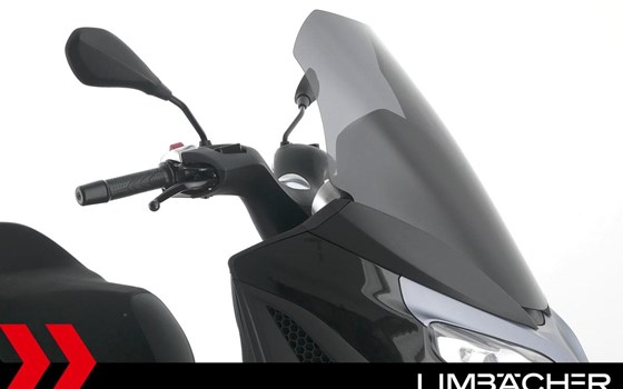 Gebrauchtmotorrad Piaggio MP3 300 HPE - Bild 15