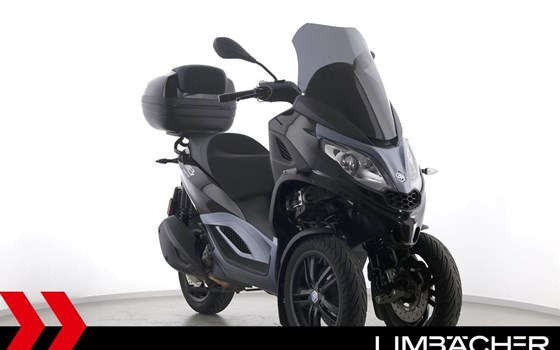 Gebrauchtmotorrad Piaggio MP3 300 HPE - Bild 2